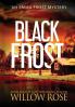 Black Frost: 13 (Emma Frost Mystery)