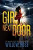 Girl Next Door: 5 (Jack Ryder Mystery)