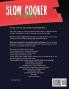 The Slow Cooker Cookbook: 600 Flavorful Recipes. Prep Fast and Cook Slow your Healthy Daily Meals from Breakfast to Dessert