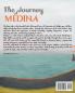 Bedtime Stories for Kids: The Journey of Medina