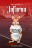 Greg Maxwell's Inferno: The Erotic Judeo-Christian Modern-Day Odyssey No One Asked For