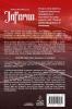 Greg Maxwell's Inferno: The Erotic Judeo-Christian Modern-Day Odyssey No One Asked For