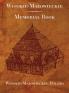 Wysokie-Mazowieckie; Memorial Book
