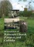 Memorial Book of Kamenets Litovsk Zastavye and Colonies (Kamyanyets Belarus)