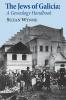 The Jews of Galicia