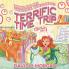 Winnie and Her Wonderful Wheelchair's Terrific Time Trip