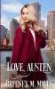 Love Austen: A Fake Relationship Romance: 1