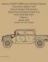 Humvee HMMV M998 series Technical Manual Unit Direct Support And General Support Maintenance Repair Parts and Special Tools List TM 9-2320-280-24P-1