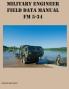 Military Engineer Field Data Manual FM 5-34
