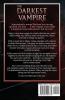 The Darkest Vampire