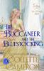 The Buccaneer and the Bluestocking: A Regency Romance Novel: 4 (The Culpepper Misses)