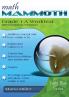 Math Mammoth Grade 1-A Worktext International Version