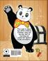 The Magic Toy Panda