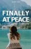 Finally At Peace