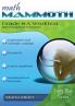 Math Mammoth Grade 8-A Worktext International Version
