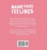 Name These Feelings