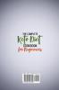 The Complete Keto Diet Cookbook for Beginners