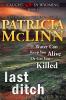 Last Ditch (Caught Dead in Wyoming Book 4)
