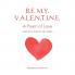 Be My Valentine