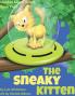 The Sneaky Kitten