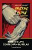Arsène Lupin Gentleman-Burglar (Warbler Classics)