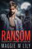 Ransom: A Psychic Shifter Paranormal Romance: 1 (Peacekeeper's Harmony)