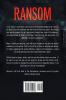 Ransom: A Psychic Shifter Paranormal Romance: 1 (Peacekeeper's Harmony)