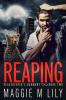 Reaping: A Psychic Shifter Paranormal Romance: 2 (Peacekeeper's Harmony)