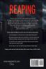 Reaping: A Psychic Shifter Paranormal Romance: 2 (Peacekeeper's Harmony)