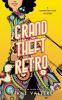 Grand Theft Retro