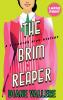 The Brim Reaper (Large Print Edition)