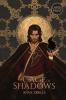 Cage of Shadows - Large Print Paperback