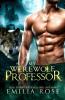 My Werewolf Professor