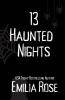 13 Haunted Nights