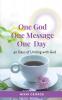 One God One Message One Day