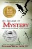 An Element of Mystery