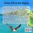 Olivia the Osprey: A Chesapeake Bay Adventure: A Chesapeake Bay Adventure