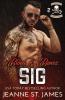 Blood & Bones - Sig
