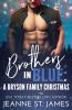 Brothers in Blue - A Bryson Family Christmas: 4