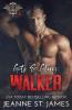 Guts and Glory - Walker: 4 (In the Shadows Security)