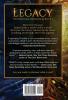 Legacy: Limited Edition Full Color Hardback: 1 (Biodome Chronicles)