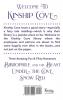 Books and Baes: A Kinship Cove Fun & Flirty Paranormal Romance Collection