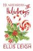 Heartthrobs & Holidays: A Kinship Cove Fun & Flirty Holiday Romance Collection