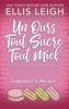 Un Ours Tout Sucre Tout Miel
