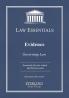Evidence Law Essentials