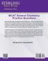 Sterling Test Prep MCAT General Chemistry Practice Questions