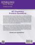 Sterling Test Prep AP Chemistry Practice Questions