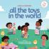Dahlia & Friends: All The Toys In The World