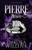 Pierre Brisée (La Série Pierre) (French Edition)