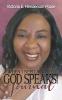 When I Need A Word God Speaks! Journal